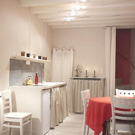 La Maison De Noemie อาร์ลส์ ภายนอก รูปภาพ