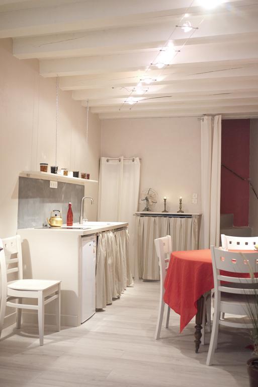 La Maison De Noemie อาร์ลส์ ภายนอก รูปภาพ