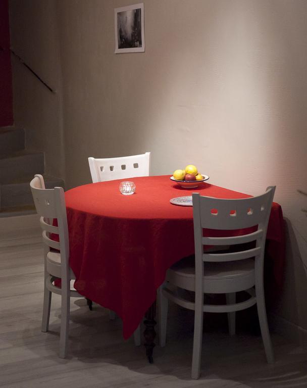 La Maison De Noemie อาร์ลส์ ภายนอก รูปภาพ