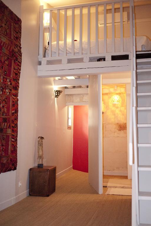 La Maison De Noemie อาร์ลส์ ภายนอก รูปภาพ